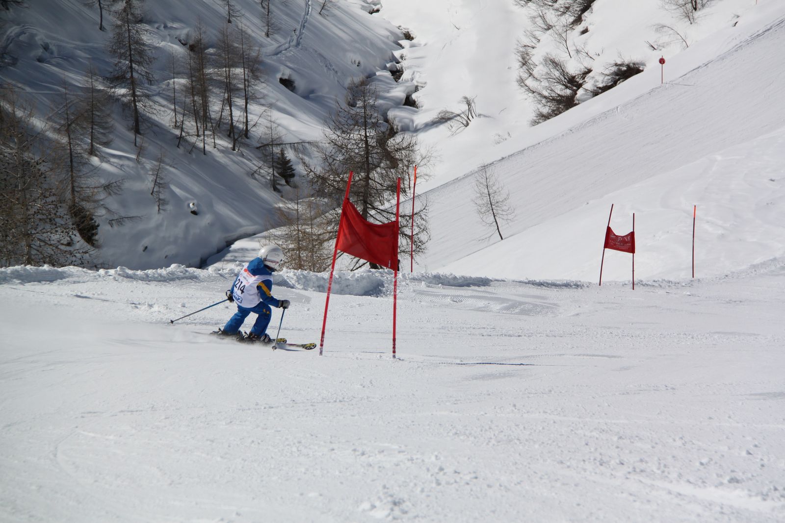 Gara Camp Sociali G 00581
